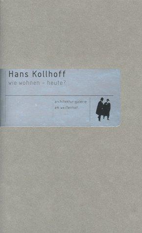 Hans Kollhoff: Wie wohnen - heute?