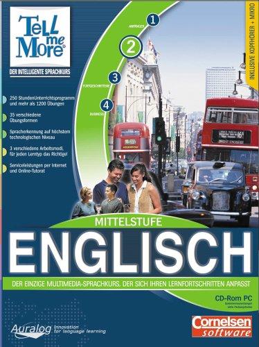 Tell me more 6.0 - Englisch Mittelstufe