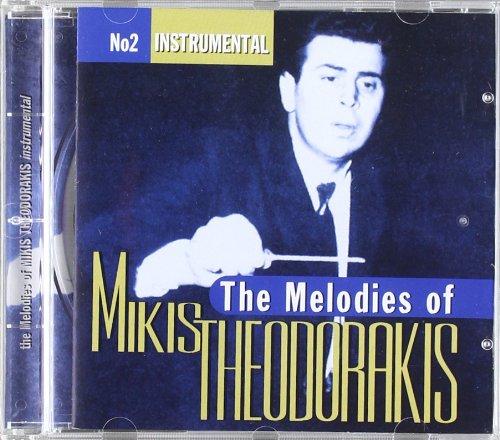 The Melodies of (Instrumental)