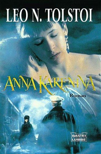 Anna Karenina