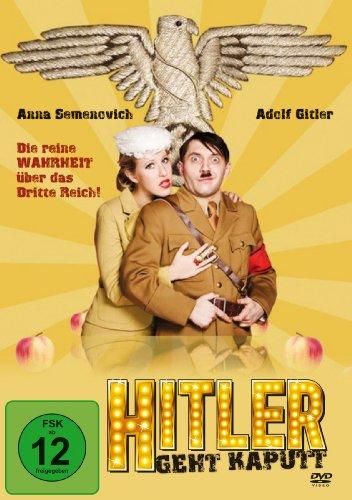 Hitler geht kaputt