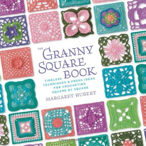 Granny Square Book