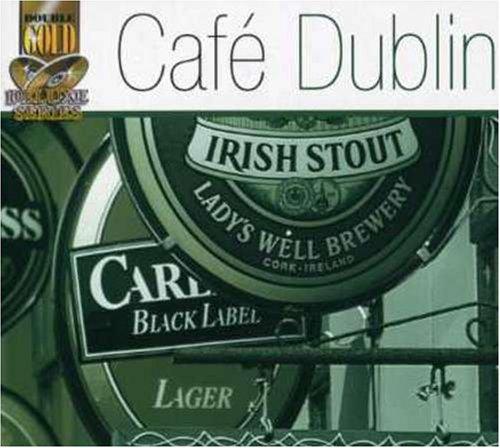 Café Dublin - Double Gold Deluxe