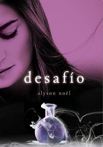 Eternidad 5. Desafío (Montena, Band 5)