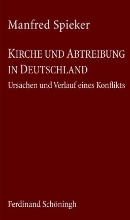 Kirche und Abtreibung in Deutschland