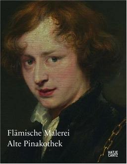 Flämische Malerei: Alte Pinakothek