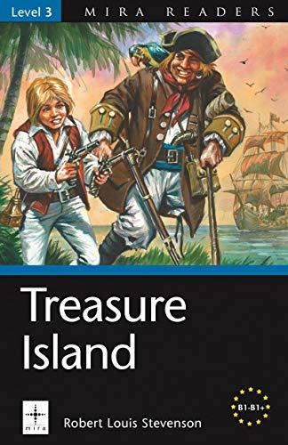 Treasure Island Adventure Classic (Adventure Classics)