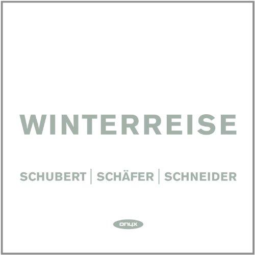 Die Winterreise