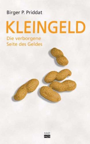 Kleingeld. Die verborgene Seite des Geldes