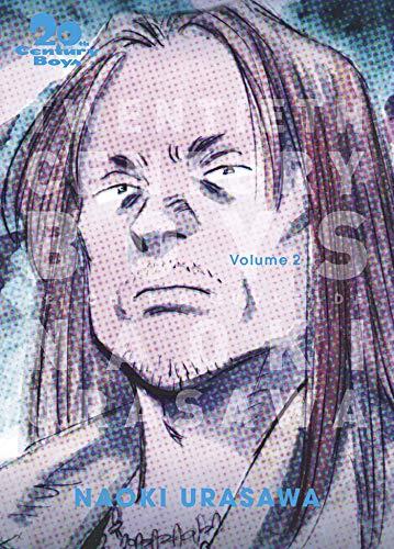 20th century boys. Vol. 2