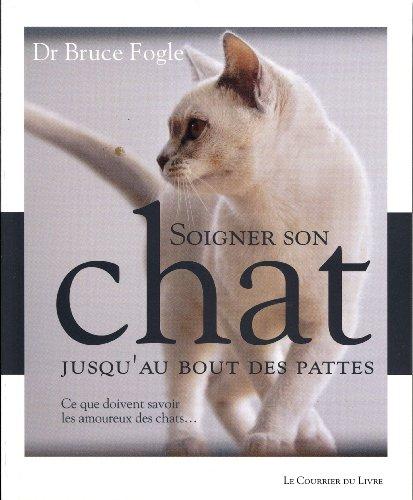 Soigner son chat jusqu'au bout des pattes : ce que doivent savoir les amoureux des chats...