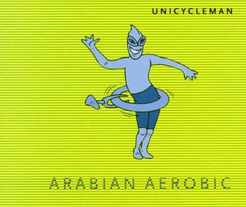 Arabian Aerobic