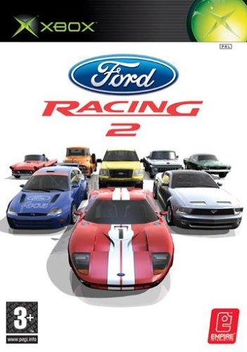 Ford Racing 2