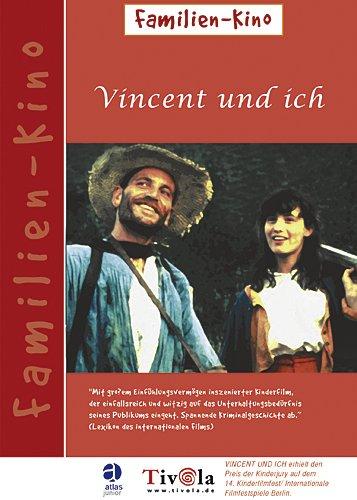 Vincent und ich