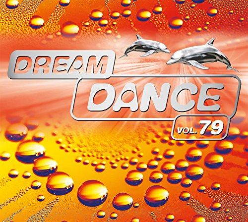 Dream Dance,Vol.79