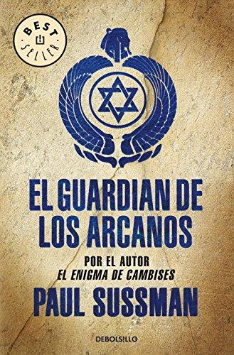 El guardián de los arcanos (BEST SELLER)