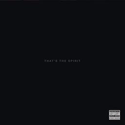 That's the Spirit (Vinyl + CD) [Vinyl LP]