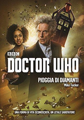 Pioggia di diamanti. Doctor Who