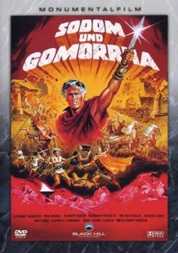 Sodom und Gomorrha