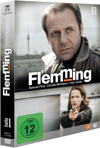 Flemming - Staffel 1 [3 DVDs]