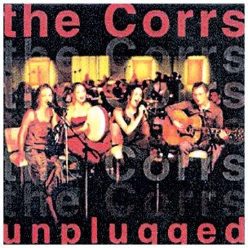 The Corrs Unplugged