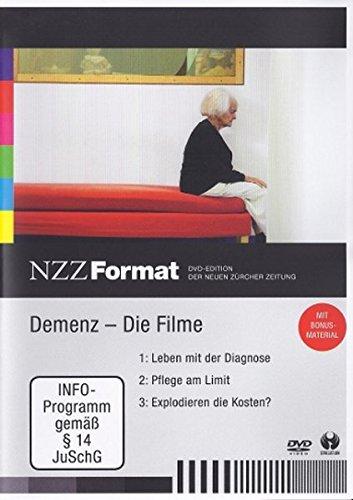 Demenz - Die Filme - NZZ Format