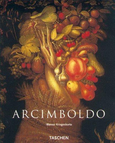 Giuseppe Arcimboldo : 1527-1593