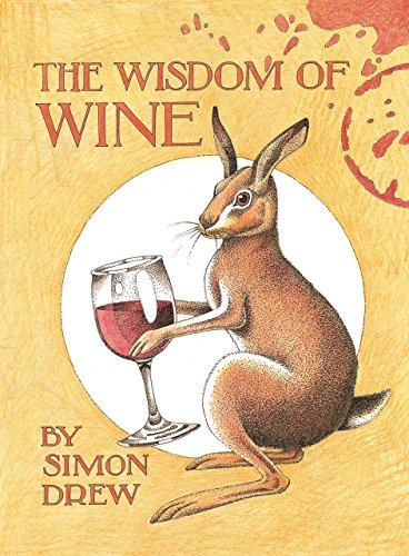 The Wisdom of Wine