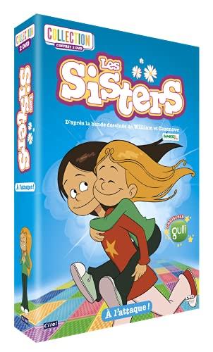 Les sisters - saison 2 : a l'attaque ! [FR Import]