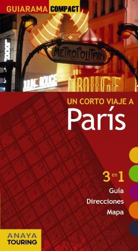 París (Guiarama Compact - Internacional)