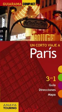 París (Guiarama Compact - Internacional)