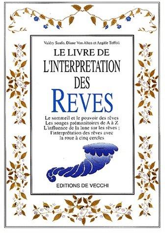 Le livre de l'interprétation des rêves