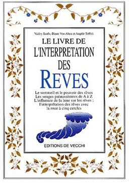 Le livre de l'interprétation des rêves