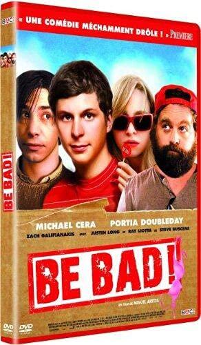 Be bad [FR Import]