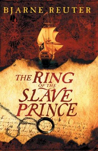 The Ring Of The Slave Prince