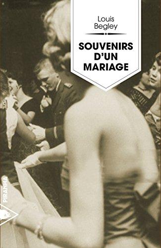 Souvenirs d'un mariage