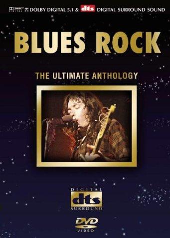 Blues Rock - Ultimate Collection [UK Import]