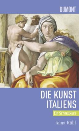 DuMont Schnellkurs Kunst Italiens