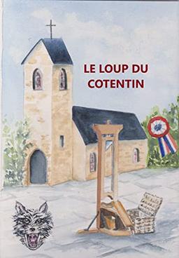 Le loup du Cotentin