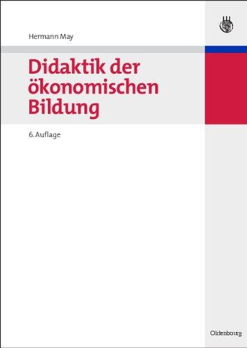 Didaktik der ökonomischen Bildung