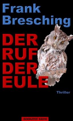 Der Ruf der Eule