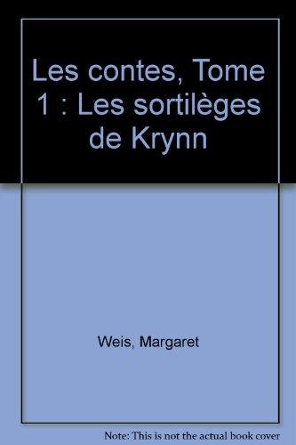 Les sortilèges de Krynn