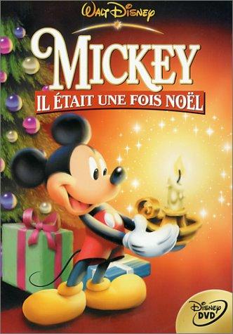 Mickey : Il était une fois Noël [FR Import]