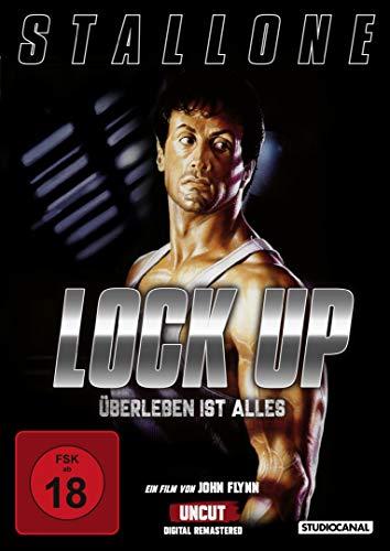 Lock Up - Überleben ist alles