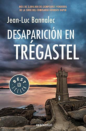 Desaparición en Trégastel (Comisario Dupin 6)