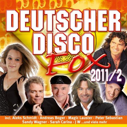 Deutscher Disco Fox 2011-2