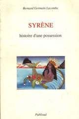 Syrène : histoire d'une possession