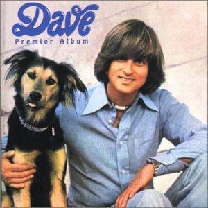 Dave [1er Album]