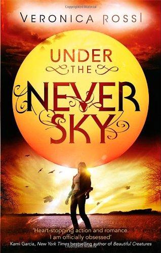 Under The Never Sky