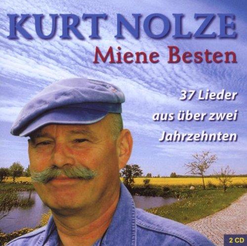 Miene Besten (Zum 70.Geburtstag)